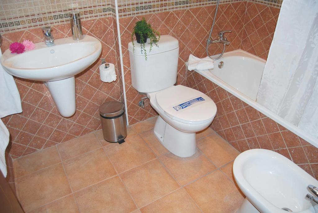 Apartamento Brisa By Vacanzy Collection Corralejo Room photo